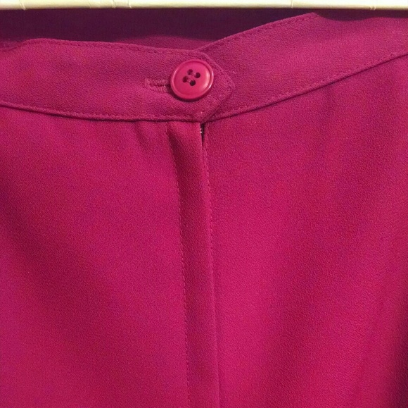 Short Sleeve Jacket and Skirt Set - Picture 6 of 7